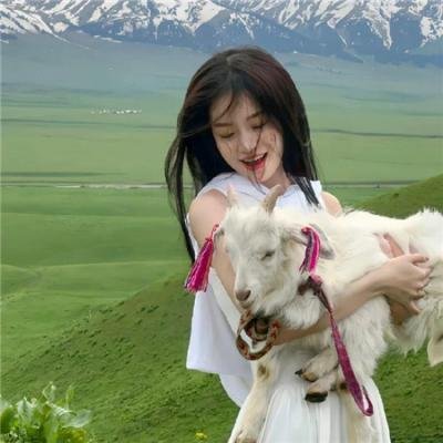 失去的女孩