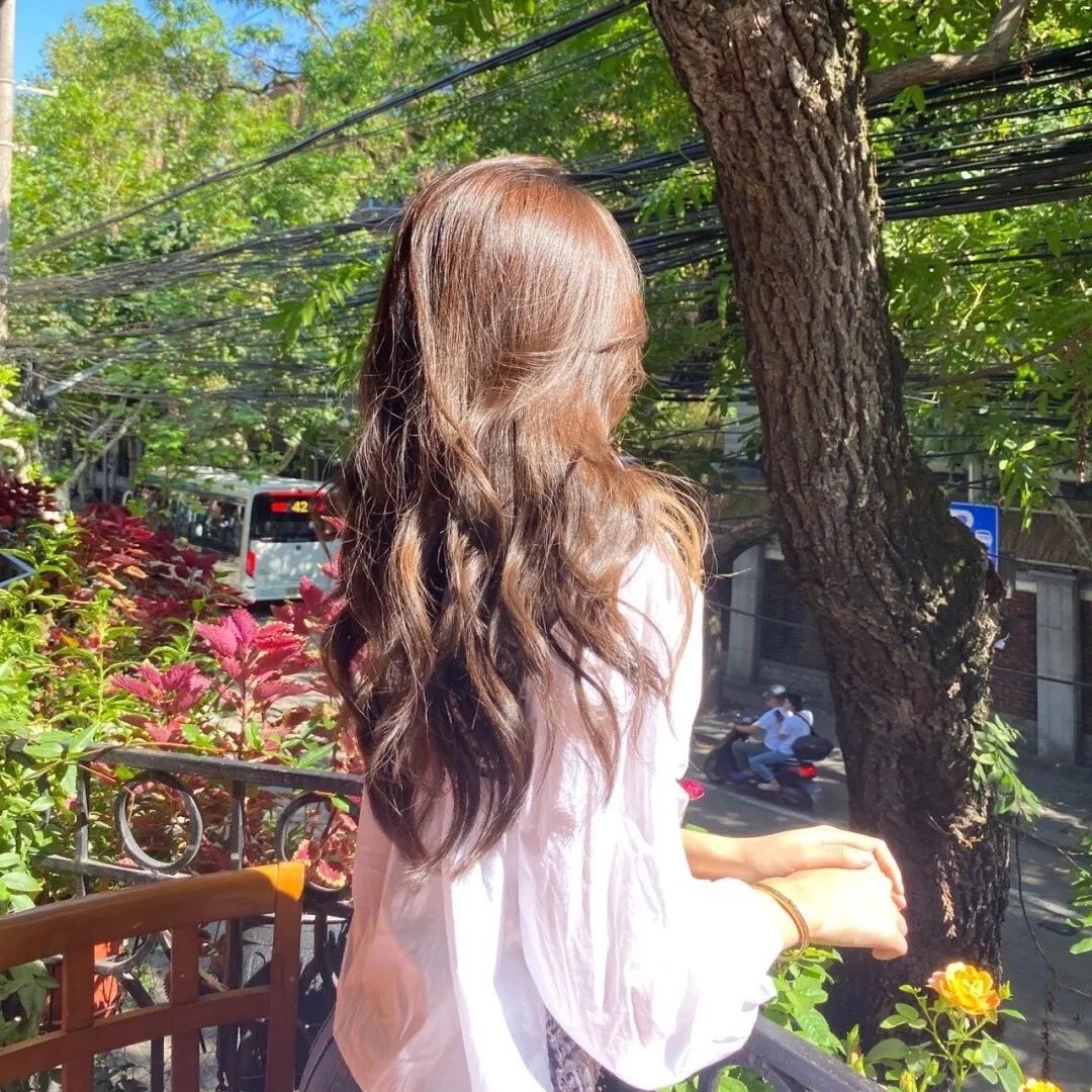 鬼咁够运粤语