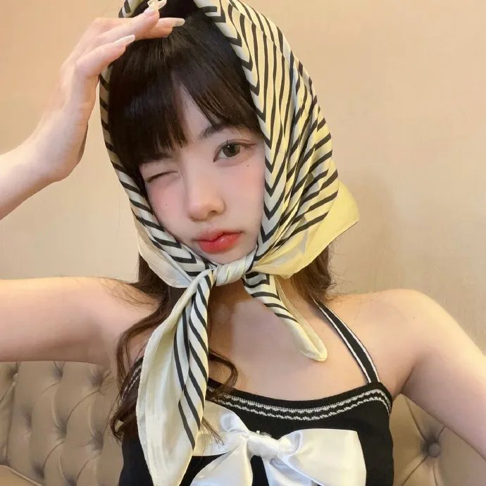 鲛绡碧