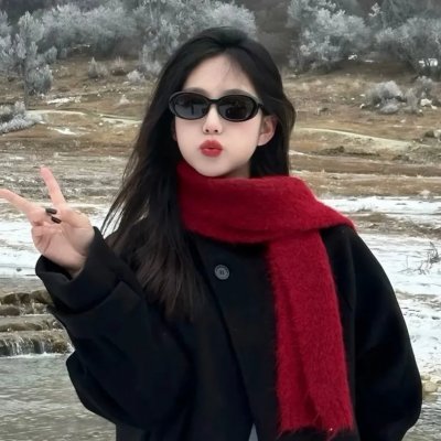 酷爱电影的庞波小姐