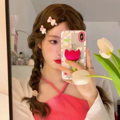 古堡女魔君